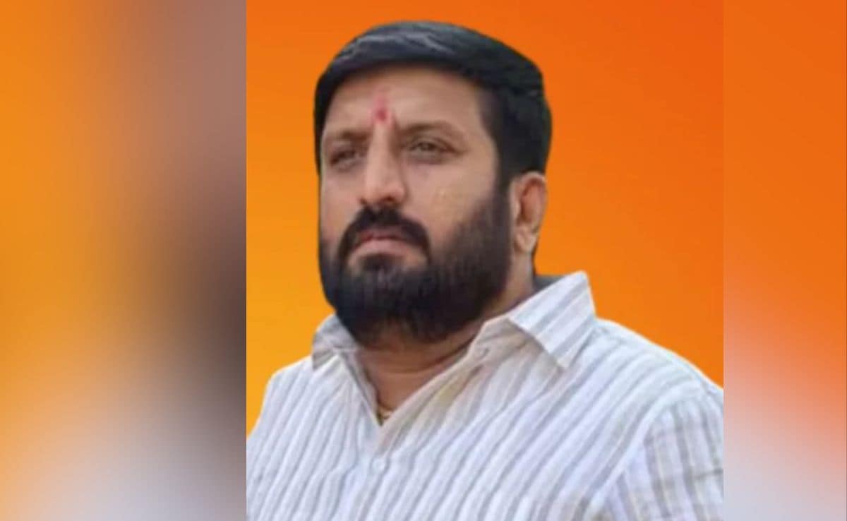 Pune-based Gangster Nilesh Ghaywal Is In London: UK High Commission