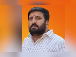 Pune-based Gangster Nilesh Ghaywal Is In London: UK High Commission Pune-based Gangster Nilesh Ghaywal Is In London: UK High Commission