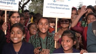 भारत में बाल विवाह खत्म करने की ओर ठोस कदम, हर बच्चे का भविष्य सुरक्षित | Child Marriage Free India

