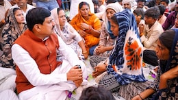 सीएम मोहन का प्रस्तावित जबलपुर दौरा निरस्त, आज&nbsp;छिंदवाड़ा के परसिया जाएंगे CM,&nbsp;पीड़ित परिजनों से करेंगे&nbsp;मुलाकात