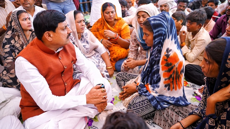 सीएम मोहन का प्रस्तावित जबलपुर दौरा निरस्त, आज छिंदवाड़ा के परसिया जाएंगे CM, पीड़ित परिजनों से करेंगे मुलाकात