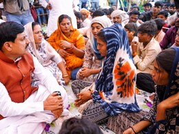 सीएम मोहन का प्रस्तावित जबलपुर दौरा निरस्त, आज छिंदवाड़ा के परसिया जाएंगे CM, पीड़ित परिजनों से करेंगे मुलाकात सीएम मोहन का प्रस्तावित जबलपुर दौरा निरस्त, आज छिंदवाड़ा के परसिया जाएंगे CM, पीड़ित परिजनों से करेंगे मुलाकात