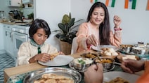 This Diwali, Don't Let Child Nutrition Slip Through The Cracks