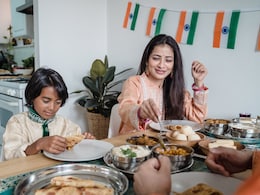 This Diwali, Don't Let Child Nutrition Slip Through The Cracks; See Expert Advice This Diwali, Don't Let Child Nutrition Slip Through The Cracks; See Expert Advice