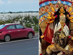 Honda Amaze Mileage Test, Long Term Review: Home Run For Durga Puja