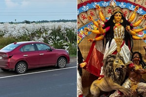 Honda Amaze Mileage Test, Long Term Review: Home Run For Durga Puja
