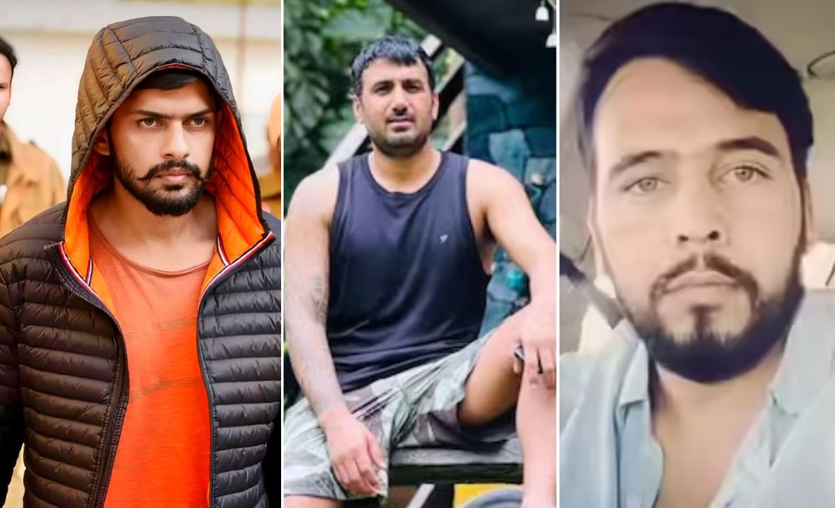 विदेश में भारतीय गैंगस्टरों का बड़ा गैंगवार, लॉरेंस बिश्नोई के हरी बॉक्सर पर गोदारा गैंग ने बरसाई गोलियां