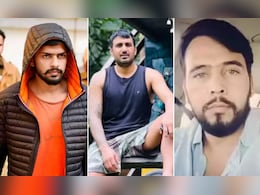 लॉरेंस के हरी बॉक्सर पर गोदारा गैंग ने बरसाई गोलियां, कहा- धरती के किसी भी कोने में छिप जाओ, छोड़ेंगे नहीं लॉरेंस के हरी बॉक्सर पर गोदारा गैंग ने बरसाई गोलियां, कहा- धरती के किसी भी कोने में छिप जाओ, छोड़ेंगे नहीं