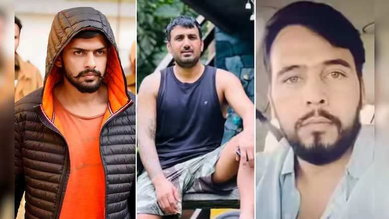 लॉरेंस के हरी बॉक्सर पर गोदारा गैंग ने बरसाई गोलियां, कहा- धरती के किसी भी कोने में छिप जाओ, छोड़ेंगे नहीं लॉरेंस के हरी बॉक्सर पर गोदारा गैंग ने बरसाई गोलियां, कहा- धरती के किसी भी कोने में छिप जाओ, छोड़ेंगे नहीं
