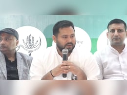 प्रण को प्राण खोकर भी पूरा करने पड़े तो करेंगे...महागठबंधन का घोषणापत्र जारी करते हुए क्या बोले तेजस्वी