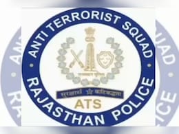 आतंकवाद के खिलाफ ATS का बड़ा एक्शन, अलग-अलग इलाकों से पकड़े पांच संदिग्धों से जयपुर में होगी सख्त पूछताछ  आतंकवाद के खिलाफ ATS का बड़ा एक्शन, अलग-अलग इलाकों से पकड़े पांच संदिग्धों से जयपुर में होगी सख्त पूछताछ