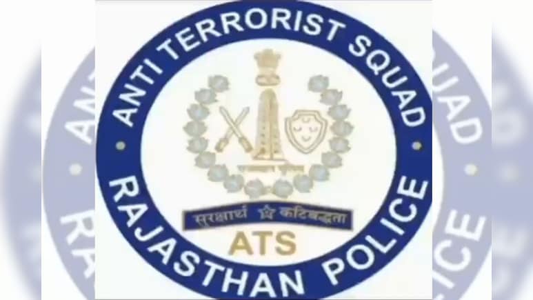 आतंकवाद के खिलाफ ATS का बड़ा एक्शन, अलग-अलग इलाकों से पकड़े पांच संदिग्धों से जयपुर में होगी सख्त पूछताछ  आतंकवाद के खिलाफ ATS का बड़ा एक्शन, अलग-अलग इलाकों से पकड़े पांच संदिग्धों से जयपुर में होगी सख्त पूछताछ