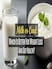 Milk vs Curd: Which Is Better For Weight Loss And Gut Health