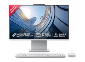 Amazon दिवाळी सेलमध्ये ऑल-इन-वन पीसी वर सवलतींची बरसात; पहा ऑफर्स