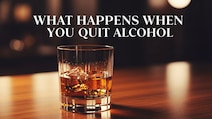 What Happens When You Quit Alcohol: A Week-by-Week Transformation