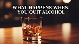 What Happens When You Quit Alcohol: A Week-by-Week Transformation, According To A Nutritionist