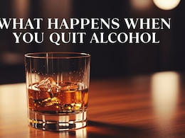 What Happens When You Quit Alcohol: A Week-by-Week Transformation, According To A Nutritionist