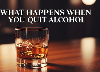 What Happens When You Quit Alcohol: A Week-by-Week Transformation, According To A Nutritionist