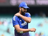 'इस वजह से रोहित ने अलविदा नहीं कहा', बचपन के कोच ने किया पूर्व कप्तान के रिटायरमेंट प्लान का खुलासा 'इस वजह से रोहित ने अलविदा नहीं कहा', बचपन के कोच ने किया पूर्व कप्तान के रिटायरमेंट प्लान का खुलासा