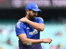 Rohit Sharma To Play Vijay Hazare Trophy? Mumbai Cricket Board Official Says "No Communication"