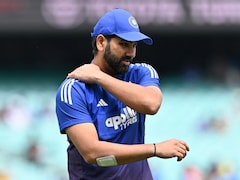 Rohit Not Stopping At 11kg Weight Loss? Nayar Spills Beans On Future Plan