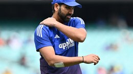 Rohit Sharma To Play Vijay Hazare Trophy? Mumbai Cricket Board Official Says "No Communication"