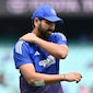 Rohit Sharma To Play Vijay Hazare Trophy? Mumbai Cricket Board Official Says "No Communication"