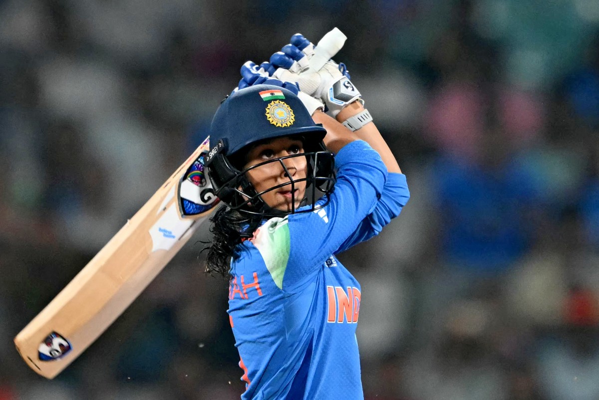 India vs Australia Live Score, Women World Cup 2nd Semifinal: Jemimah Rodrigues Nears Fifty, Harmanpreet Kaur Solid For India In Chase