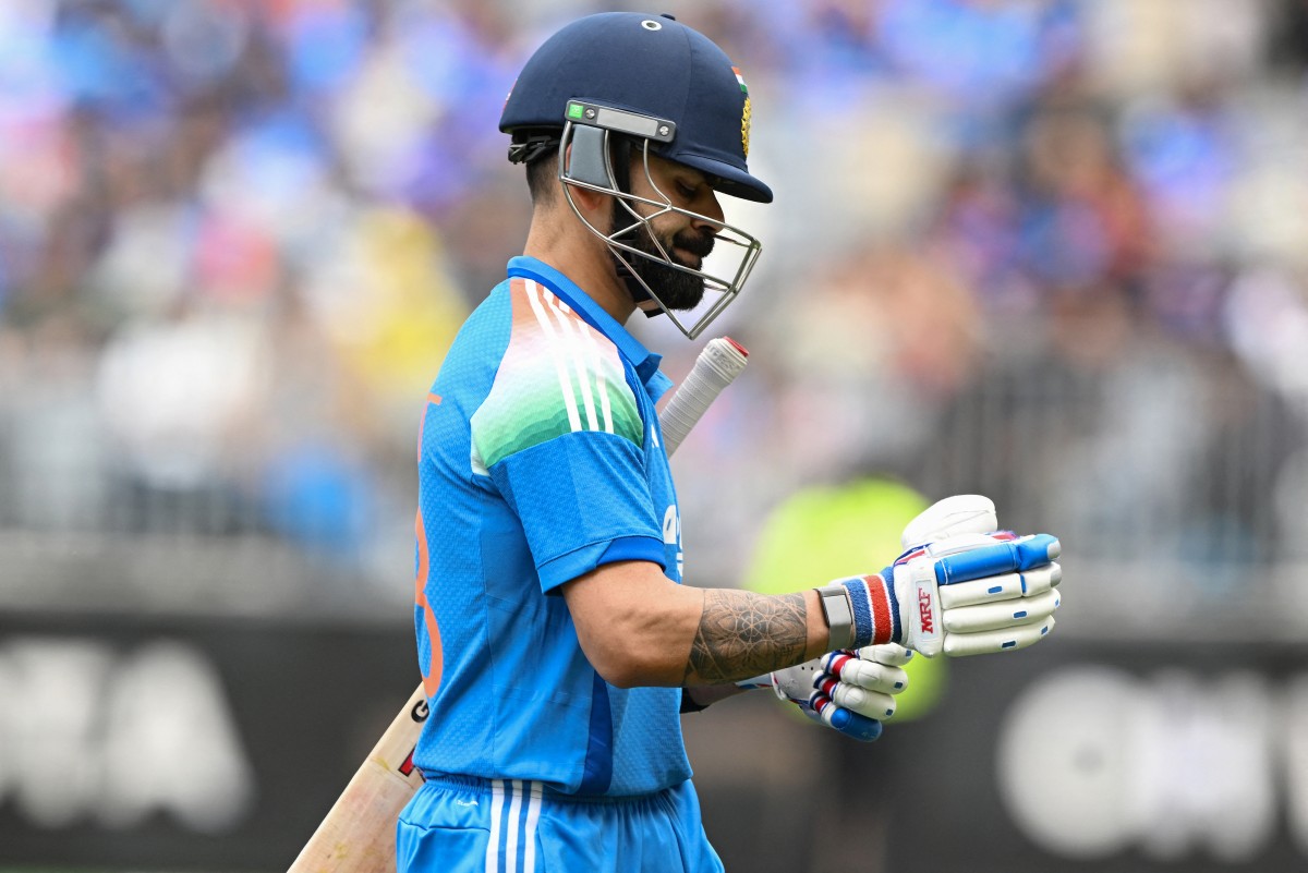 IND vs AUS Live Score, 1st ODI: Total 50 Overs Cut Due To Rain, Restart Time Announced; India Pin Hopes On Shreyas Iyer After Virat Kohli, Rohit Sharma Flopshow