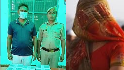 करवा चौथ के पहले पत्नी ने पति को भिजवाया जेल, पुलिस के सामने खोला गुनाहों का राज