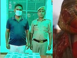 करवा चौथ के पहले पत्नी ने पति को भिजवाया जेल, पुलिस के सामने खोला गुनाहों का राज करवा चौथ के पहले पत्नी ने पति को भिजवाया जेल, पुलिस के सामने खोला गुनाहों का राज