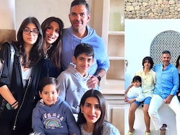 Priya Sachdev's Birthday Post For Sunjay Kapur Goes Viral Over Photos Of Karisma Kapoor's Kids Priya Sachdev's Birthday Post For Sunjay Kapur Goes Viral Over Photos Of Karisma Kapoor's Kids