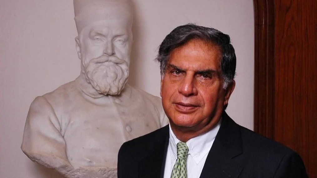 Ratan Tata Death Anniversary: Top 10 Quotes That Defined Him