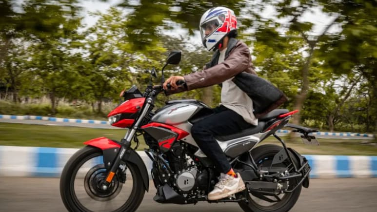 Hero MotoCorp Posts 8 Pc YoY Growth In September 2025, Scooters Lead the Charge
