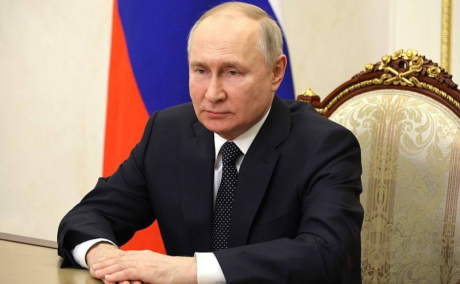 'We Love Indian Cinema, Have Separate Channel Streaming Films,' Says Putin