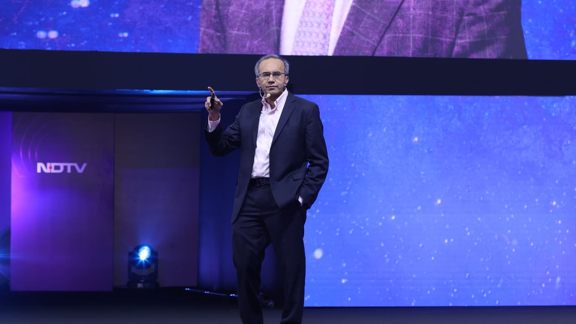 'BYD's EV Vision Started with a 20-Year Plan' - Prof. Tarun Khanna