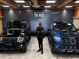 2025 Mahindra Bolero, Bolero Neo Launched In India: Price, Specs, And More