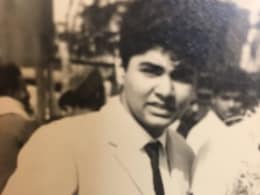 एक सीरियल में 55 रोल, ‘30 ईयर्स का एक्सपीरियंस है’ डायलॉग ने बनाया स्टार एक सीरियल में 55 रोल, ‘30 ईयर्स का एक्सपीरियंस है’ डायलॉग ने बनाया स्टार
