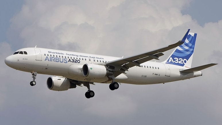 Airbus A320 Shoots Past Boeing 737 To Become Most-Delivered Jet Plane Ever