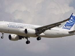 Airbus A320 Shoots Past Boeing 737 To Become Most-Delivered Jet Plane Ever Airbus A320 Shoots Past Boeing 737 To Become Most-Delivered Jet Plane Ever