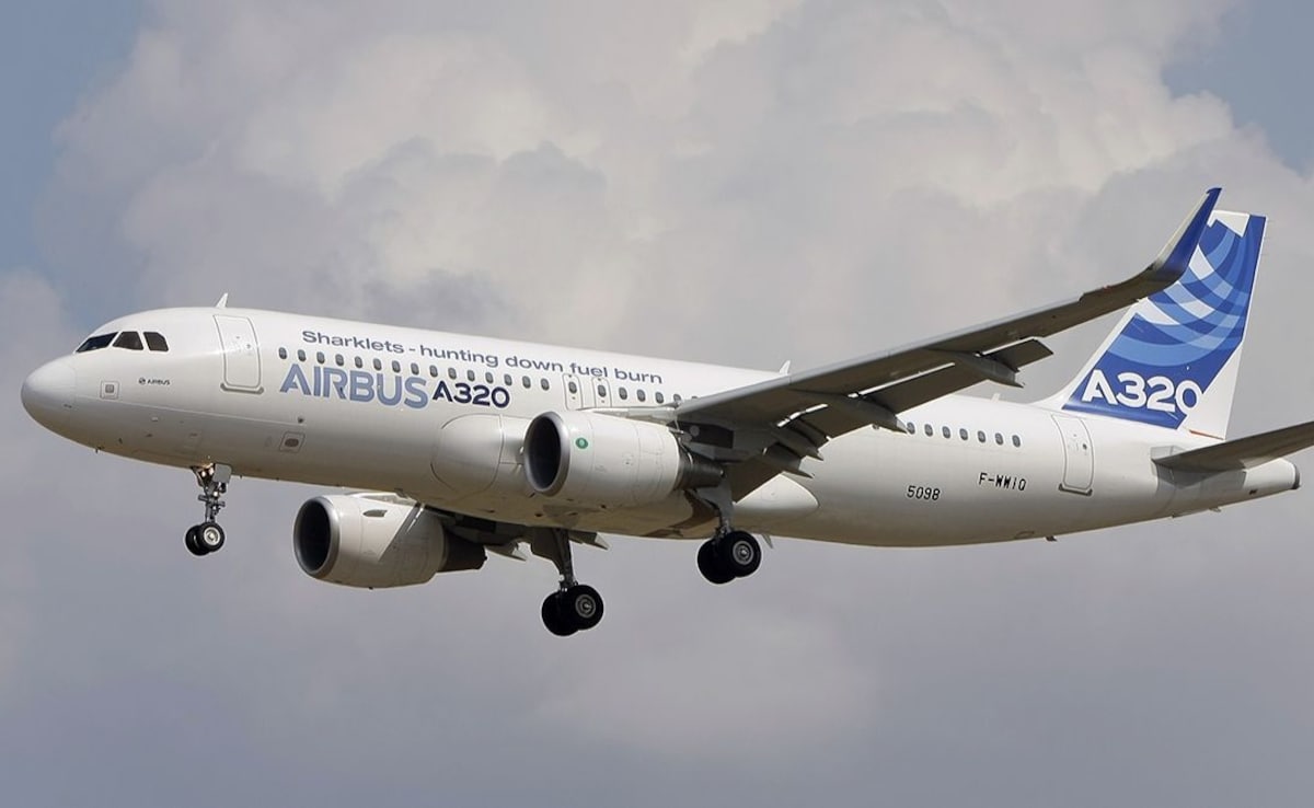 All-Time Deliveries Of Airbus A320 Top Boeing 737 For 1st Time