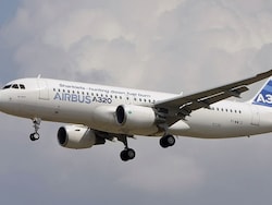 Airlines In India Work On A-320 Fix After EU Agency&#039;s Critical Alert