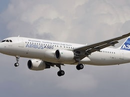 All-Time Deliveries Of Airbus A320 Top Boeing 737 For 1st Time All-Time Deliveries Of Airbus A320 Top Boeing 737 For 1st Time