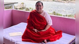 उमा भारती का बड़ा ऐलान: 'लोकसभा चुनाव 2029 लड़ना चाहूंगी, स&zwj;िर्फ इस सीट से चाहिए टिकट'