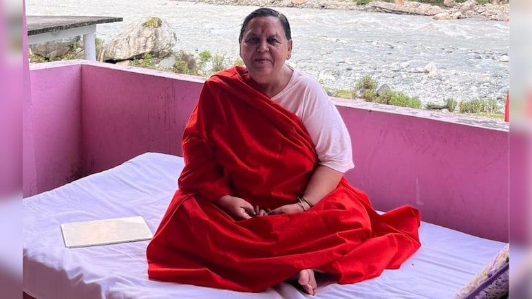उमा भारती का बड़ा ऐलान: 'लोकसभा चुनाव 2029 लड़ना चाहूंगी, सिर्फ इस सीट से चाहिए टिकट' उमा भारती का बड़ा ऐलान: 'लोकसभा चुनाव 2029 लड़ना चाहूंगी, सिर्फ इस सीट से चाहिए टिकट'