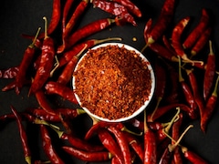 Nutritionist Explains How Spicy Foods Boost Metabolism And Support Fat Burning