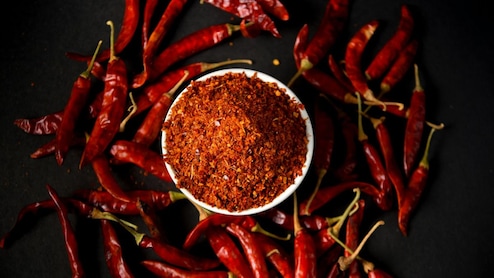 Nutritionist Explains How Spicy Foods Boost Metabolism And Support Fat Burning
