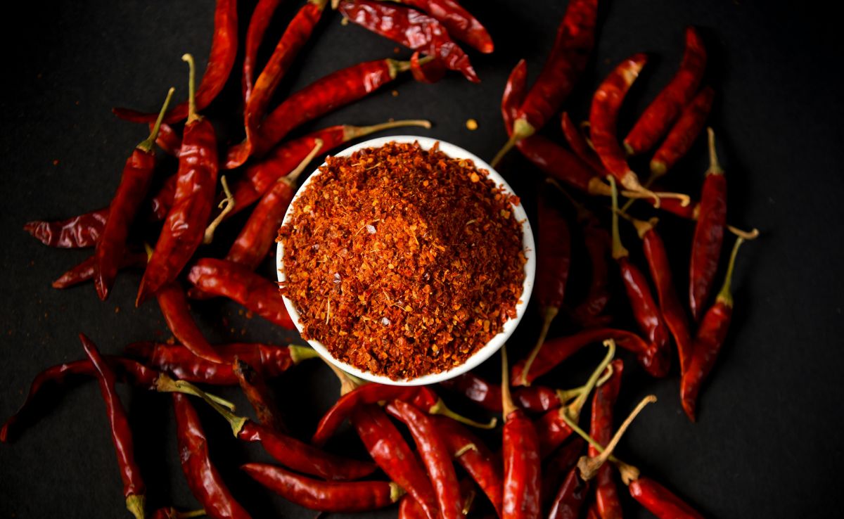 Nutritionist Explains How Spicy Foods Boost Metabolism And Support Fat Burning