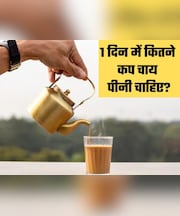 1 दिन में कितने कप चाय पीनी चाहिए, करीना कपूर की डाइटीशियन ने बताया किस समय और कितनी चाय पीना है सही