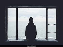 Man's Viral Post Highlights Men's Hidden Emotional Battles: "Silence Isn't Always Peace" Man's Viral Post Highlights Men's Hidden Emotional Battles: "Silence Isn't Always Peace"